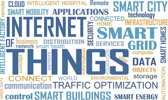 Podcast om Internet of Things: Forstå teknologierne, mulighederne og udfordringerne